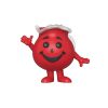 Funko Funko Pop! AD Icons: Kool-Aid - Kool-Aid Man, MultiMulticolor Multicolor Statues