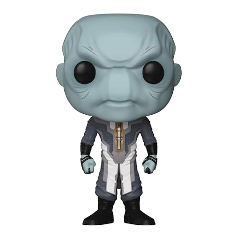 Funko Action Figures Funko POP! Marvel: Avengers Infinity War - Ebony Maw