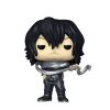 Funko Bobbleheads Funko POP! Animation: My Hero Academia - Shota Aizawa (Metallic) Vinyl Figure