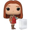 Funko Wanda 70's Pop #717 Pop TV: Wanda Vision Vinyl Figure (Bundled with EcoTek Protector to Protect Display Box) Funko Action Figures