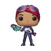 Funko Funko Pop! Games: Fortnite - Brite Bomber (Metallic) Amazon Exclusive Bobbleheads