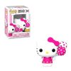 Funko Bobbleheads Funko Pop! Hello Kitty (with Balloons) Vinyl Figure Exclusive #84