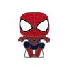 Funko Funko POP! Pin Marvel: Spider-Man - Andrew Garfield 3.75 inches ‎unisex-ad Novelty