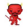 Pop! Board Games: Loteria El Diablito (Glow-in-The-Dark) PX Vinyl Figure Funko Board Games