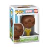Funko Pop! Marvel: Captain America (Easter) Bobbleheads Funko