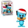 Funko POP! Animation #677 - Huckleberry Hound Exclusive Action Figures Funko