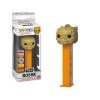 Funko 32635 Pop! Pez: Star Wars - Bossk, Multi Bobbleheads Funko