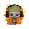 Bobbleheads Funko Funko Pop! Marvel: I Am Groot, Groot with Detonator 3.15 Inch