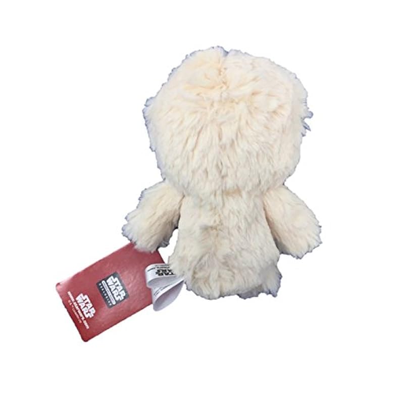 Funko Smuggler's Bounty Exclusive Star Wars Wampa Plush Stuffed Animals & Teddy Bears