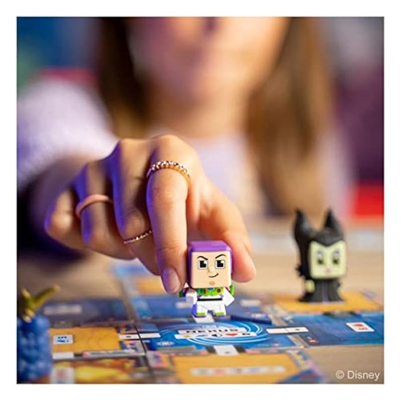 Funko Disney Kingdomania Series 1 - Super Game Pack Super Game Board Games Funko