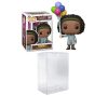 Funko Funko Pop! Movies: Wonka - Noodle Bundled with a Byron's Attic Pop Protector Bobbleheads