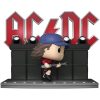 Bobbleheads Funko Funko Pop! Moments: AC/DC - Angus Young