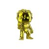 Funko Action Figures Marvel: Avengers Funko Pop Endgame Chrome Hulk 499 Complete Set