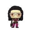 The Office - Dwight as Kerrigan Pop! ECCC21 RS Funko Action Figures