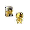 Funko Pop! Marvel: Studio's 10th Anniversary - Ant-Man (Chrome) Action Figures Funko