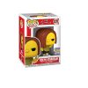 Funko Funko The Simpsons Dolph Starbeam Winter Convention 2022 Pop Exclusive Bobbleheads
