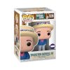 Funko Funko Pop! TV: WB 100 - Gilligan’s Island, Thurston Howell III Bobbleheads