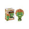 Funko Action Figures Funko Street Fighter Blanka Pop Games Figure
