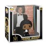 Action Figures Funko Funko Pop! Albums: Michael Jackson (Off The Wall)
