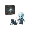 Funko 5 Star: Game of Thrones - Night King, Multi, Standard (37776) Action Figures Funko