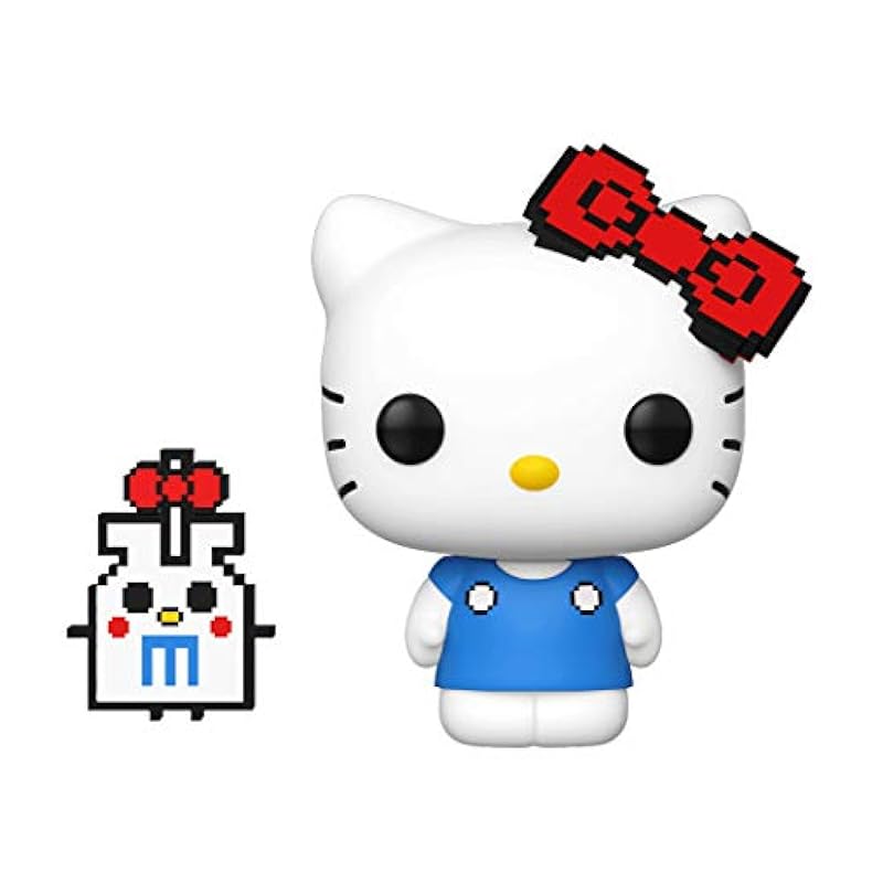 Funko Statues Funko Pop! Sanrio: Hello Kitty - Hello Kitty (Styles May Vary)