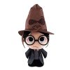 Funko Funko Supercute Plush: Harry Potter - Harry with Sorting Hat Plush Figures