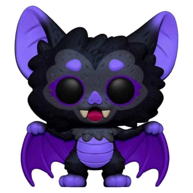 Bobbleheads Funko Funko Pop! Frightkins - Fangelina Vinyl Figure