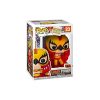 Funko Bobbleheads POP! Conan: Conan Without Borders - Conan O'Brien (Luchador) -Exclusive 889698349314