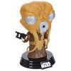 Pop!Star Wars Zuckuss # 122 Bobble Head Figure Bobbleheads Funko