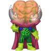 Funko Funko Pop! Marvel: Marvel Zombies - Mysterio Vinyl Bobblehead Bobbleheads