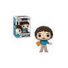 Funko Funko Pop Television: Friends - Too Tan Ross Collectible Figure, Multi Action Figures