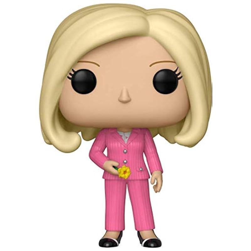 Statues Funko Thunderbirds Pop! Vinyl Figure Lady Penelope