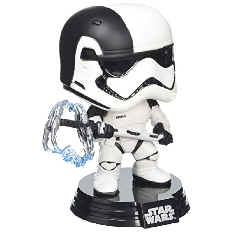 Funko Star Wars Episode 8 The Last Jedi-Pop 8 8 8 Toy Action Figures Funko