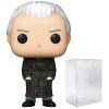 Bobbleheads Funko Funko Pop! Movies: Blade Runner - Roy Batty Vinyl Figure (Includes Compatible Pop Box Protector Case)