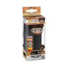 Funko Pop! PEZ: The Office - Dwight Schrute as Belsnickel Bobbleheads Funko