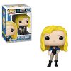 Funko POP! Funko DC: Black Canary #266 ECCC Walgreens Exclusive Action Figures