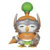 Funko Funko Pop Games: Summoners War - Penguin Knight Collectible Figure, Multi Action Figures
