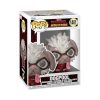 Funko Bobbleheads Funko Pop! Marvel: Deadpool & Wolverine - Dogpool