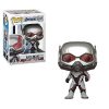 Funko Pop! Marvel Avengers Ant-Man (Endgame) with Collective Card EE Exclusive Funko Bobbleheads