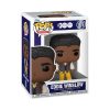 Funko Bobbleheads Funko Pop! TV: WB 100 - Family Matters, Eddie Winslow