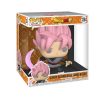 Funko Pop! Jumbo: Dragon Ball Super - Super Saiyan Rose Goku Black with Translucent Scythe Standard Action Figures Funko