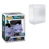 Funko Pop! Disney - The Emperor's New Grove - Yzma The Cat in Scout Uniform 2021 Fall Convention Exclusive (Bundled with Compatible Pop Box Protector Case) Bobbleheads