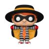 Funko Bobbleheads Funko Pop! Ad Icons: McDonald's - Hamburglar