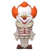 Funko IT (2017) Vinyl Soda Pennywise Limited Edition of 20,000! Vinyl Figure [1 RANDOM Figure! Look For The Chase!] Action Figures Funko