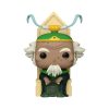 Funko Funko Pop! Deluxe: Avatar: The Last Airbender - King Bumi Bobbleheads