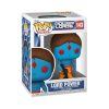 Funko Pop! Retro Toys: Power Lords - Lord Power Funko Bobbleheads