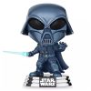 Concept Series Darth Vader Pop! Vinyl Figure #524 Action Figures Funko