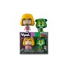 Funko Vynl Masters of the Universe Prince Adam and Cringer Statues, Bobbleheads & Busts Funko