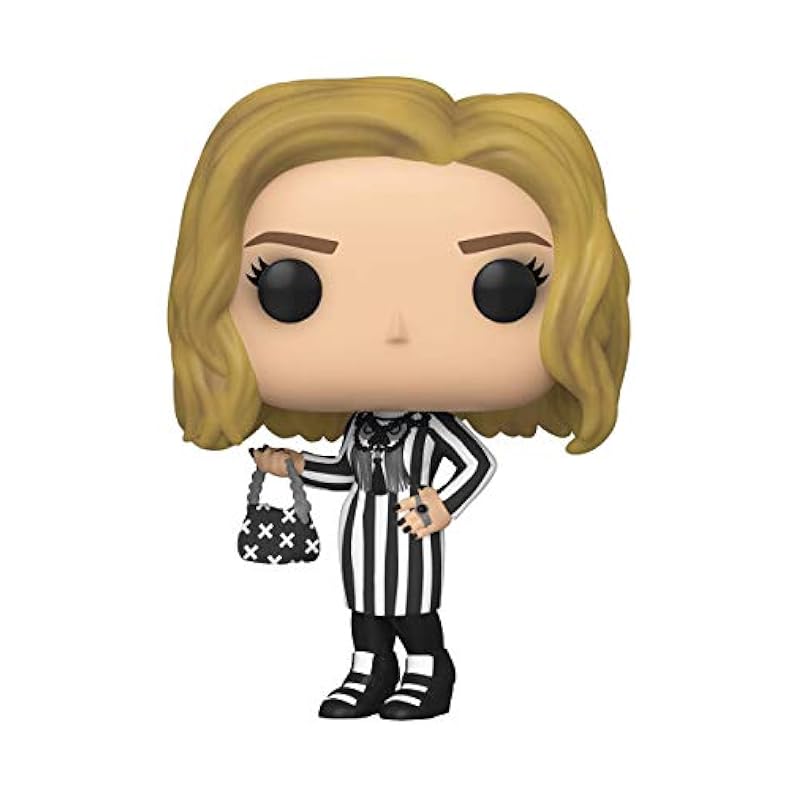 Action Figures Funko Funko Pop! TV: Schitt's Creek - Moira