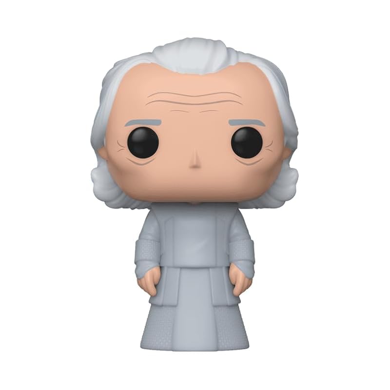 Bobbleheads Funko Funko Pop! Movies: Dune Part Two - Emperor Shaddam IV Shop Exclusive